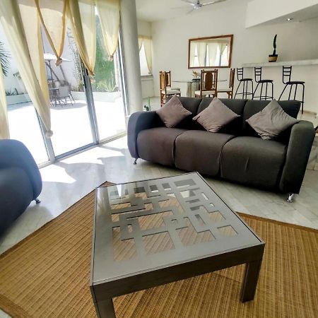 Apartmán Casa Hikuri Cancún Exteriér fotografie