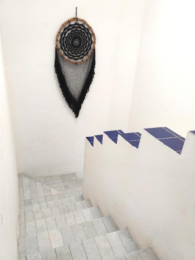 Apartmán Casa Hikuri Cancún Exteriér fotografie