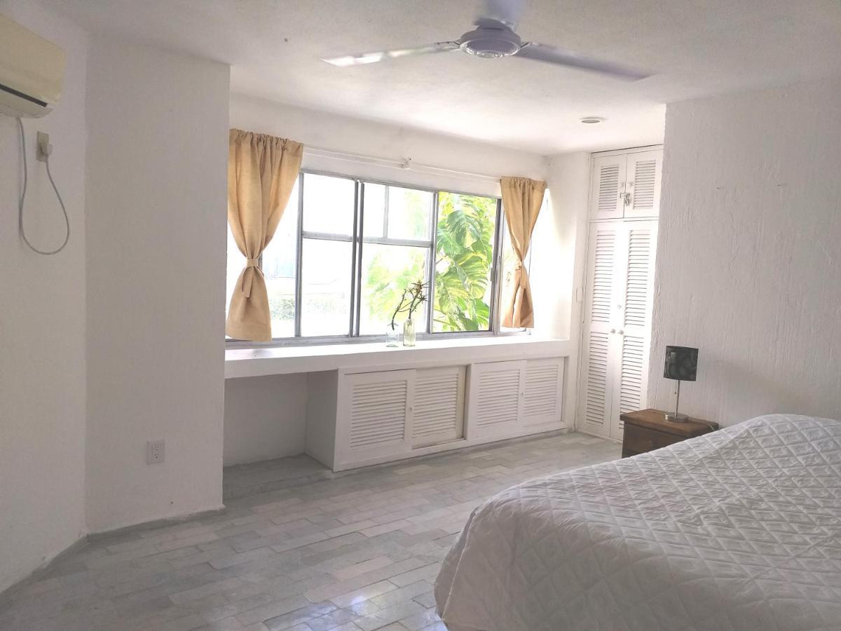 Apartmán Casa Hikuri Cancún Exteriér fotografie